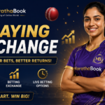 Playing Exchange Get Instant Cricket Betting ID in India