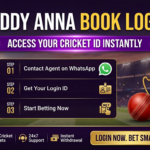 Reddy Anna Book Login: Complete Guide to Access Your Account Instantly